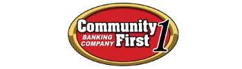 Community 1st Banking